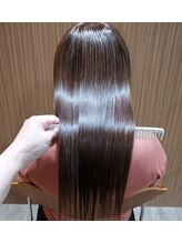 ヘアーサロン アラ(hair salon Ara) 髪質改善ヘアエステカラー