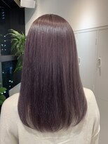 ジーナ 豊洲(Zina)&nbsp;★sheer lavender★