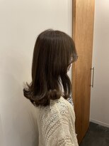 リリアーナ(LILIANA)&nbsp;【LILIANA】シエナベージュとくびれミディ