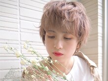 トリートメントはどのような種類がありますか？[立川/ダブルカラー/ボブ/ショート/レイヤー/顔まわり/前髪]