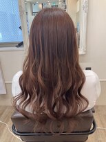 ウィスプヘアー(wisp HAIR) #プルエクステ #エクステ #大宮