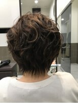 プログレス たつのこまち龍ケ崎モール店(PROGRESS)&nbsp;ショートスタイル