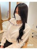 トーンダウン☆