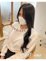 グロウウルマ(GLOW uruma)&nbsp;トーンダウン☆