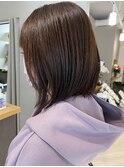ちょいレイヤーボブ