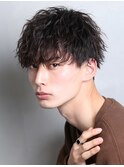 グランジウェーブ