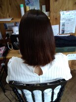 カラー専門店 色染堂 福浜西町店&nbsp;ナチュラル