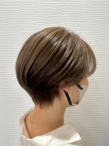 アルネヘアー(Arune hair)&nbsp;グラボブ