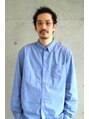 シフト メンズオンリーサロン 渡辺通り店(SHIFT) 田中 崇博