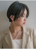 ハンサムコンパクトショート2