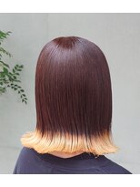 ルカヘアー(Luca hair) レイヤーカット