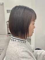 イラ(Era) ナチュラルボブ