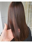 コスメストレート*_市川