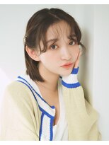 リトル キタジマ バイ ヴィーヴル(little kitajima by BIVRE)&nbsp;クシャ×ピタッMIXアレンジ