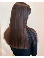 ゼンドット キョウト(Zen. kyoto)&nbsp;ロングカラー