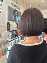 ヘアーサロン リアン 鴻巣店(hair salon Rien)&nbsp;縮毛矯正/ストレート/艶髪