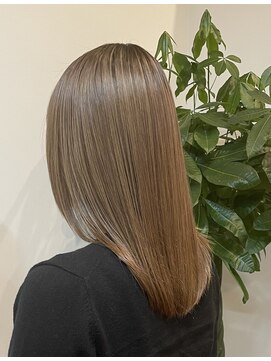 ヘアー エシカリー トラスト(Hair Ethically TRUST) ☆美髪☆