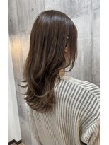 アーチ(ARCH) ラベージュカラー/エヌドットカラー【ARCH Emi】