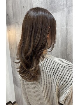 アーチ(ARCH) ラベージュカラー/エヌドットカラー【ARCH Emi】