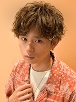 オーシャントーキョー(OCEAN TOKYO)&nbsp;2WAYマッシュ