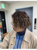 ツイスパハイライト