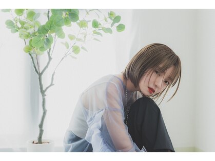 アイトーキョーエス 渋谷(AI TOKYO S)の写真
