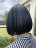 【迷ったらこちら】ヘナとヘッドスパ（15分）