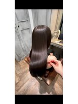 ライフアンド 浦和(LIFE&)&nbsp;髪質改善/縮毛矯正/美髪/艶髪/髪質改善トリートメント/浦和