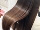 クラッチ ビオ 博多駅前(CLUTCH bio)の写真/髪質改善♪オッジィオット/バイカルテ/酸熱トリートメント。あなたの髪にぴったりなトリートメントは？
