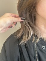 アヴァンス 箕面(AVANCE.)&nbsp;イヤリングカラー