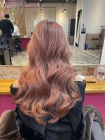 スターリバー(STAR RIVER)&nbsp;ピンクベージュ