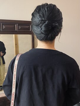 セン(sen) お団子