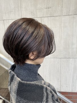 モア 下通店(MORE) 大人ショート