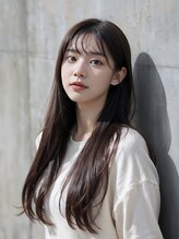 美容室 イズ 館林店(Iz)