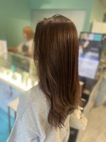 リーホリエ(Lee Horie)&nbsp;アッシュブラウン