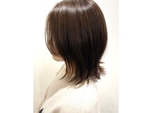 ルッツ (Lutz hair design)