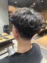 スウェル 柏店(Swell)&nbsp;スペインカール/韓国マッシュ/スパイキーショート/柏