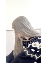 シェーン 仙台駅広瀬通店(schon)&nbsp;グレージュ