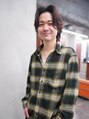 ニコ トウキョウ 渋谷(nico TOKYO) 藤田 晴喜