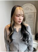 フェイスフレーミング