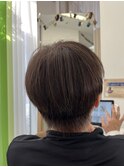 素敵ショート