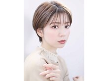 エトネ ヘアーサロン 仙台駅前(eTONe hair salon)