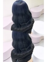 ジーナリア(Xena ria)&nbsp;《rena》夏に向けて明るめブルーカラー