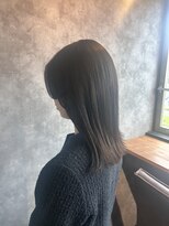 ウィート(wheat)&nbsp;くびれミディ/コーラルオリーブ