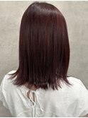 イメチェンヘアスタイルホワイトブロンド外ハネボブ美髪のススメ