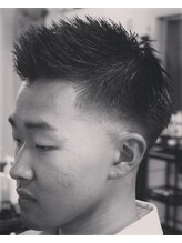 ヘヤ 湘南台(Heya)