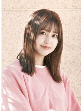 ガーデン 渋谷(GARDEN) 中山 栞