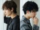 ヘアリゾート バルボア アイランド(hair resort Balboa Island)の写真
