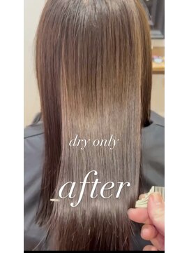 グリッター (Glitter) 30代40代50代60代☆Glitter HAIR SPACE