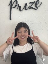 プライズ 表参道原宿店(prize) MACO 